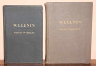 Lenin - Dzieła wybrane