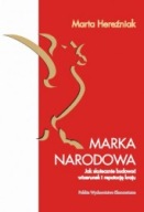 Marka narodowa Marta Hereźniak