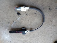 napinacz pasa bezpieczenstwa audi a8 d2 PRAWY