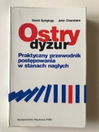 Ostry Dyżur David Sprigings John Chambers