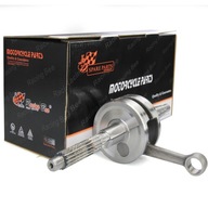 Wał Korbowy Racing Bee Tuning Keeway Focus Matrix F-act 15 fr Łożysko