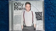 OLLY MURS - RIGHT PLACE RIGHT TIME (2012)