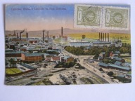 Dąbrowa Górnicza, Huta Bankowa 1919