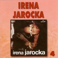 CD IRENA JAROCKA BYĆ NARZECZONĄ TWĄ CD FOLIA