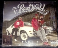 J Stalin Real World 4 / Yukmouth E-40 The Jacka