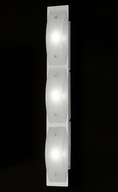 Honsel Liana 38793 lampa kinkiet 3 x LED