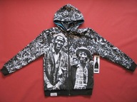 Nowa bluza AKOMPLICE, rozmiar S