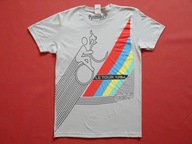Nowy T-Shirt FYASKO rozmiar S, Le Tour 1984