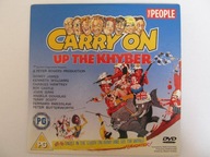 Awantura w Khyberze - Carry On... Up the Khyber