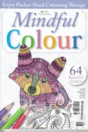 MINDFUL COLOUR VOL 8 UK (KOLOROWANKA )