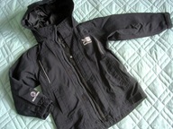 KURTKA LEKKA WIOSNA LATO JESIEŃ 104-110 CM 3-4 LAT