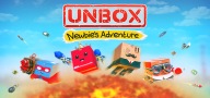 Unbox Newbie's Adventure PC STEAM KEY KLUCZ