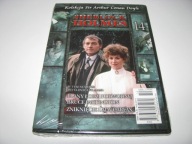 S. HOLMES 14 !!! PLANY ŁODZI ! ZNIKNIECIE LADY CAR