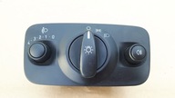 PRZEŁĄCZNIK ŚWIATEŁ P1 6G9T-13A024-GF FORD MONDEO IV MK4