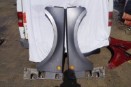 RANGE ROVER VOGUE l 322 BŁOTNIK PRAWY LEWY PRZÓD