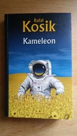 Rafał Kosik. Kameleon.