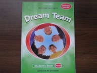 DREAM TEAM Starter Student's Book OXFORD