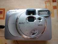 Fujifilm Finepix A 202 uszkodzony