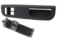 VW SHARAN GOLF IV PASSAT B5 RĄCZKA PANEL DRZWI