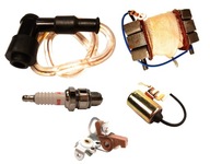 CEWKA PRZERYWACZ ROMET KOMAR MOTORYNKA OGAR KADET