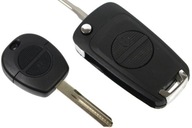 KLUCZYK PILOT OBUDOWA NISSAN ALMERA MICRA PRIMERA