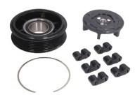 AUDI A4 B6 A6 C6 SPRZĘGŁO SPRĘŻARKI KLIMATYZACJI