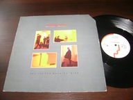 CUTTING CREW One For the Mocking-Bird