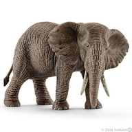 Schleich Samica słonia afrykańskiego