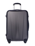 PUCCINI walizka duża 77 cm x 52 cm x 29 cm 94 l ABS