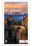 Drezno i Saksonia Travelbook Andrzej Kłopotowski