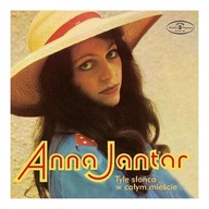 Tyle Słońca W Całym Mieście Anna Jantar CD
