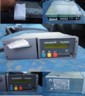 Termograf transcan ts2 rejestrator температуры друкарка фото, цена