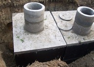 Szambo beton 10000 l