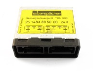 Регулятор eberspacher trs 003 24v 251483895000 фото, цена