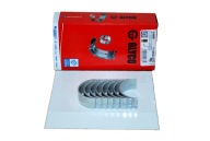 Вкладыши шатуна bmw 1.6 2.0 n42 n43 glyco фото, цена
