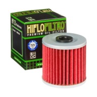 Масляный фильтр hiflofiltro hf123 kawasaki atv kl kz фото, цена