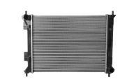 Радиатор новый hyundai ix20 kia venga 1,2 1,4 1,6b фото, цена