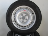 Диски стальные 16 5x120 vw transporter t5 et51 фото, цена