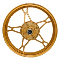 Диск зад 16-2,15 neken 50 toros m50 shaft gr500 фото, цена