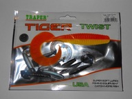 Twister Traper Tiger 75mm- č.11