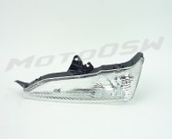 Yamaha tricity 125 поворотник левый фото, цена