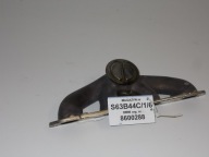 Коллектора выпускной n63b44c bmw g30 g11 8600288 фото, цена
