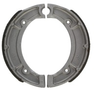 Тормозные колодки yamaha yfm 600 grizzly задние фото, цена