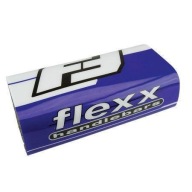 Пенка руль flexx цвет голубой фото, цена