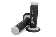 Переключатель резины progrip 791 cross закрытый 22 mm фото, цена