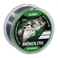 JAXON MONOLITH SPINNING 150M / 0,18 mm / 7KG