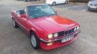 Bmw e30 спойлер бампера переднего накладка jimmy hill фото, цена
