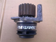Vw audi seat skoda водяной насос 038121019e фото, цена