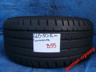 Шина continental sport contact 2 225/50/16 92v фото, цена