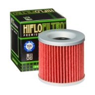 Масляный фильтр hiflofiltro hf125 kawasaki z250 фото, цена